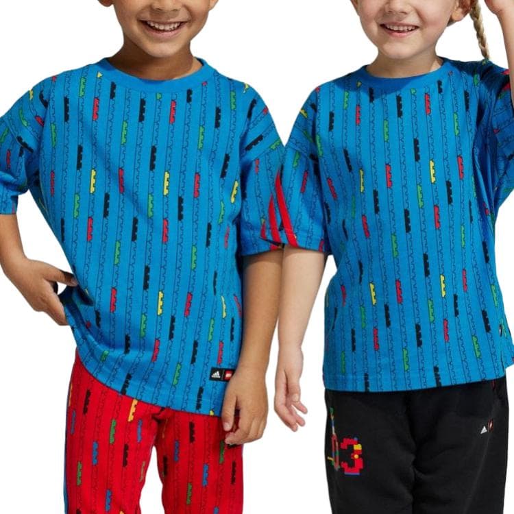 Футболка adidas T - изображение 3