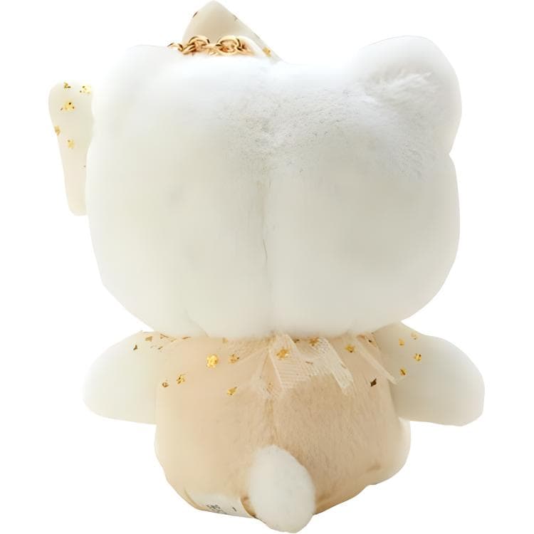 Мягкая игрушка Sanrio Hello Kitty 13cm - изображение 5