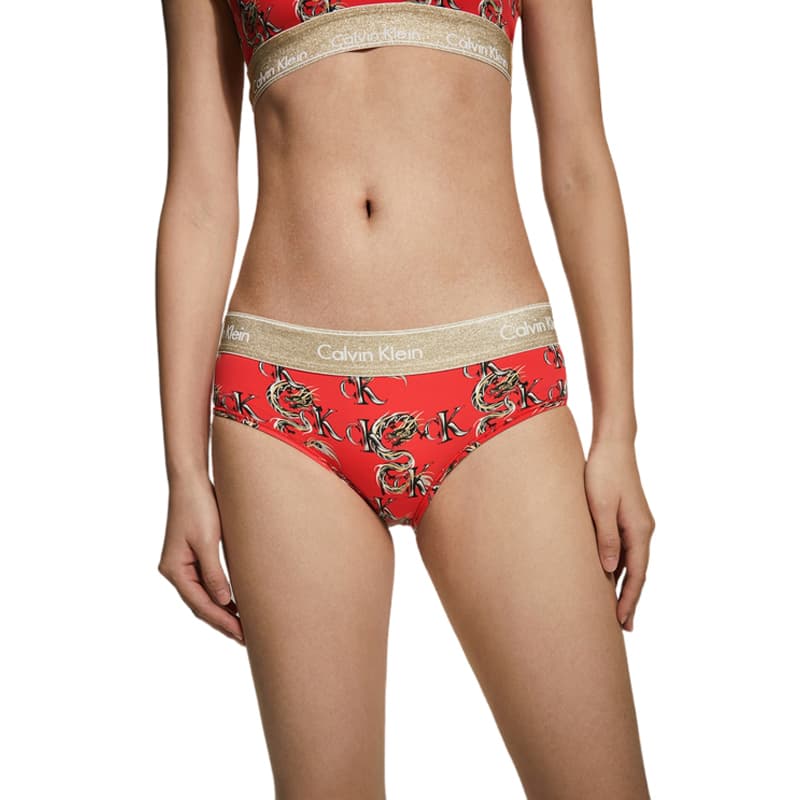 Трусы CKCalvin Klein 1 - изображение 2