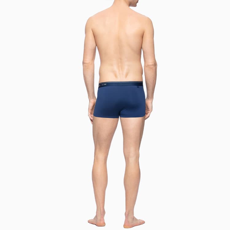 Трусы CKCalvin Klein Logo 1 - изображение 3