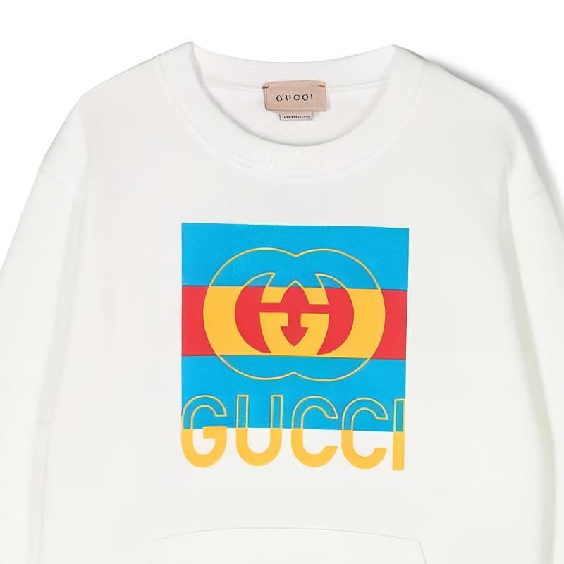 GUCCI SS23 Logo - изображение 4