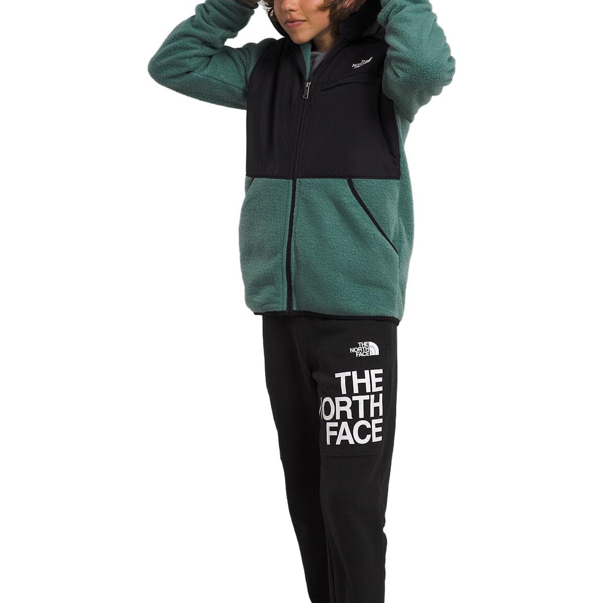 THE NORTH FACE - изображение 2