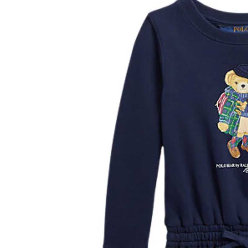 Polo Ralph Lauren Logo - изображение 4