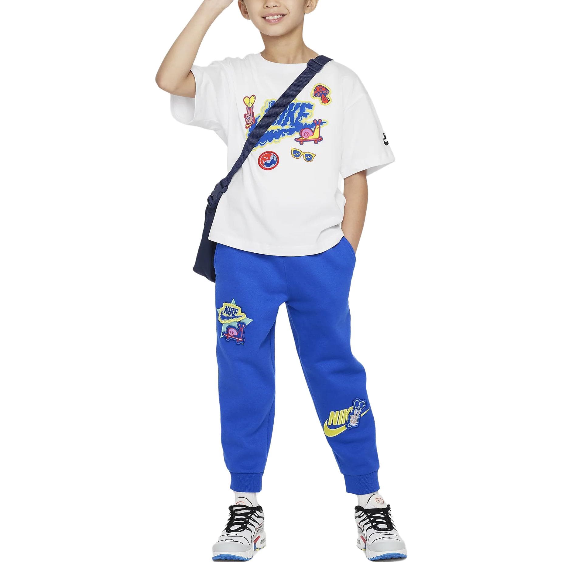 Футболка Nike T - изображение 2