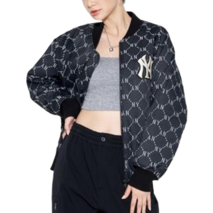 Куртка MLB SS22 vLogo - изображение 2