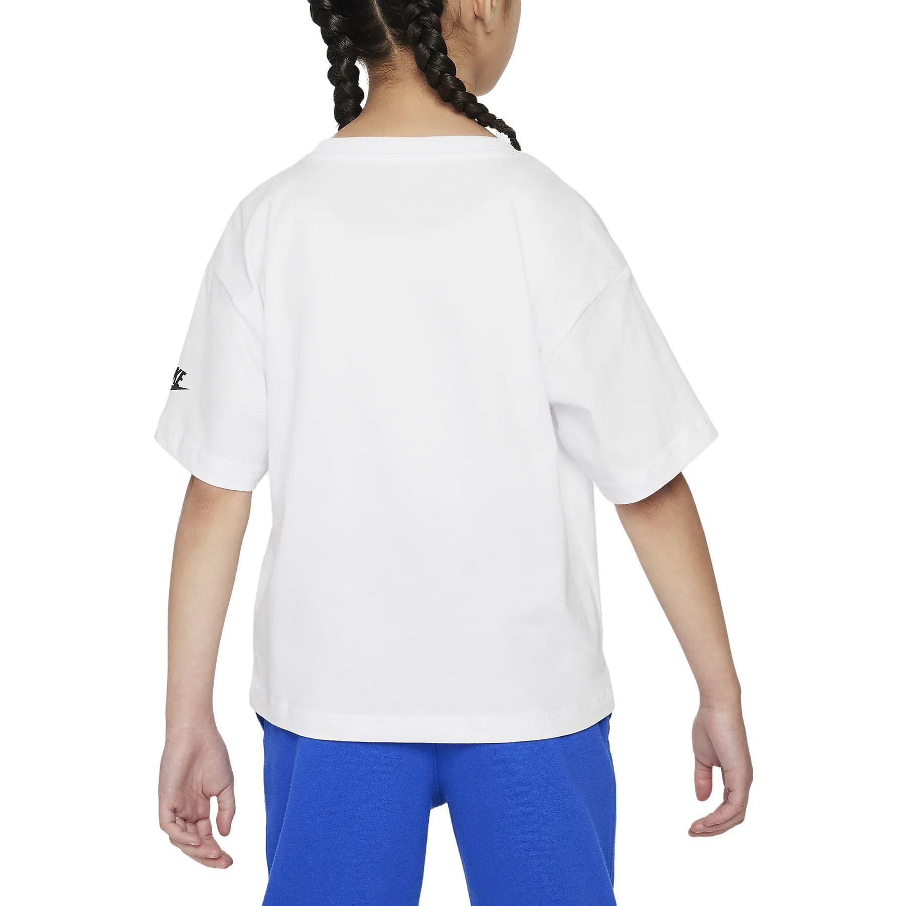 Футболка Nike T - изображение 3