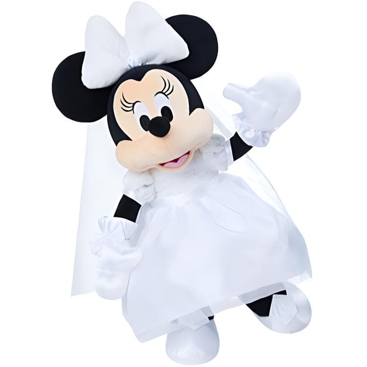 Мягкая игрушка Disney - изображение 5