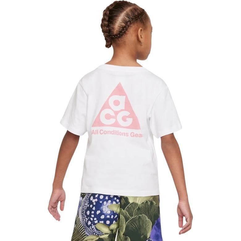 Футболка Nike ACG T - изображение 3