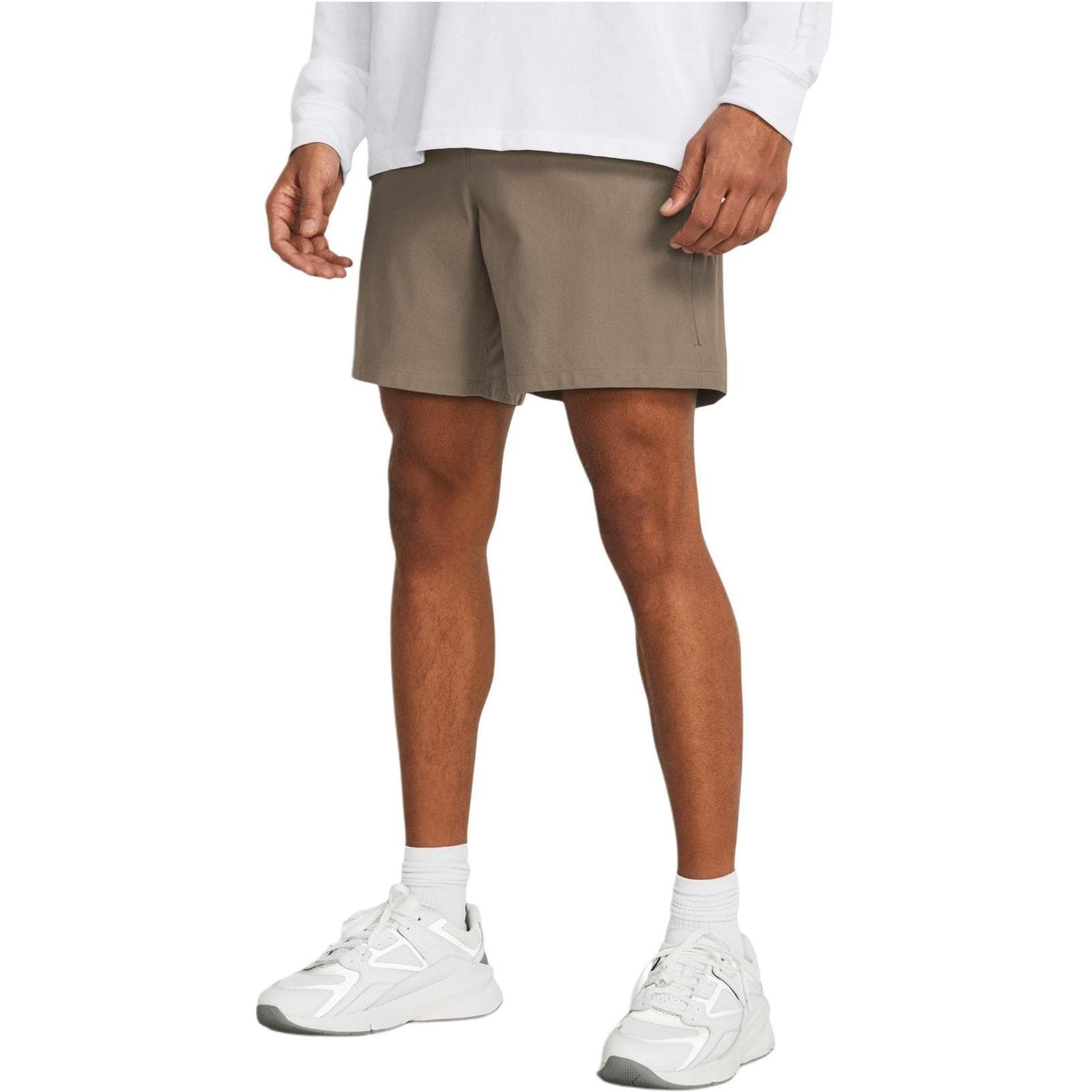 Шорты Under Armour Unstoppable 7 Pocket Shorts - изображение 4
