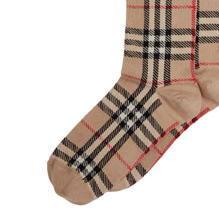 Носки Burberry 1 - изображение 5
