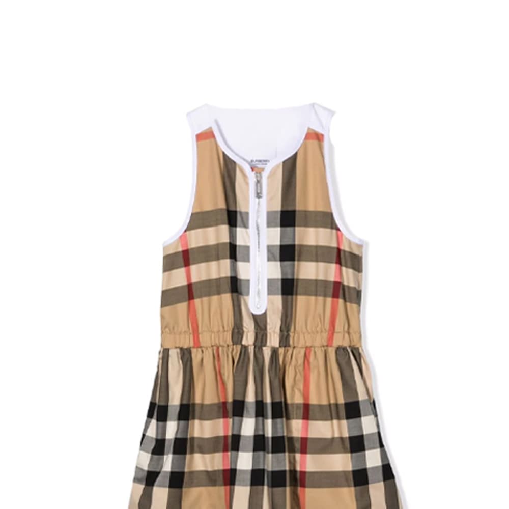 Burberry SS22 - изображение 3