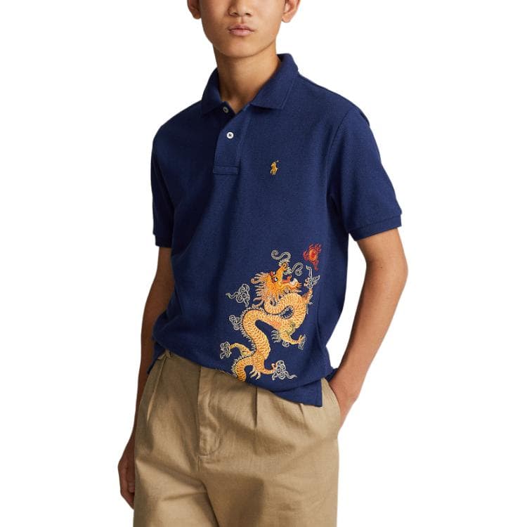 Polo Ralph Lauren SS24 Polo - изображение 3