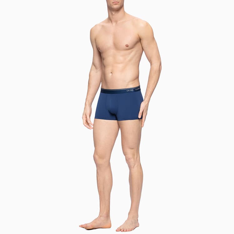 Трусы CKCalvin Klein Logo 1 - изображение 2