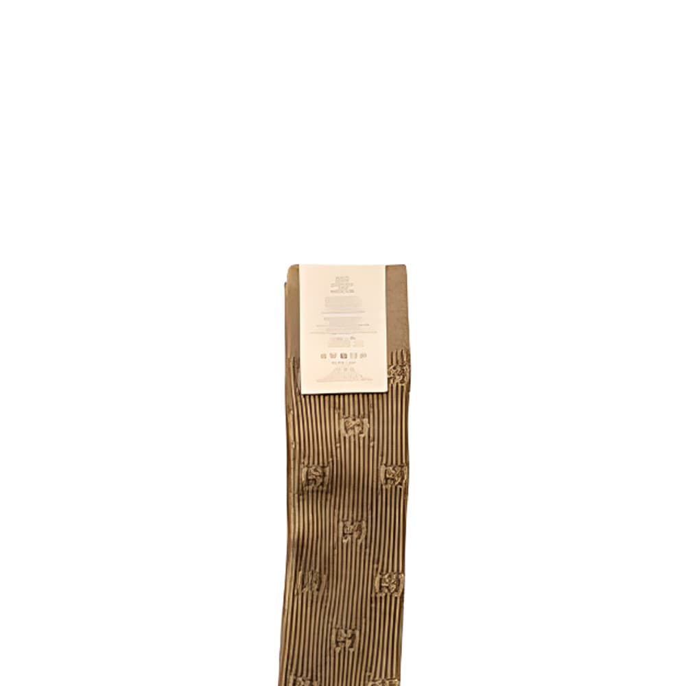 Носки Gucci High Socks Brown - изображение 2