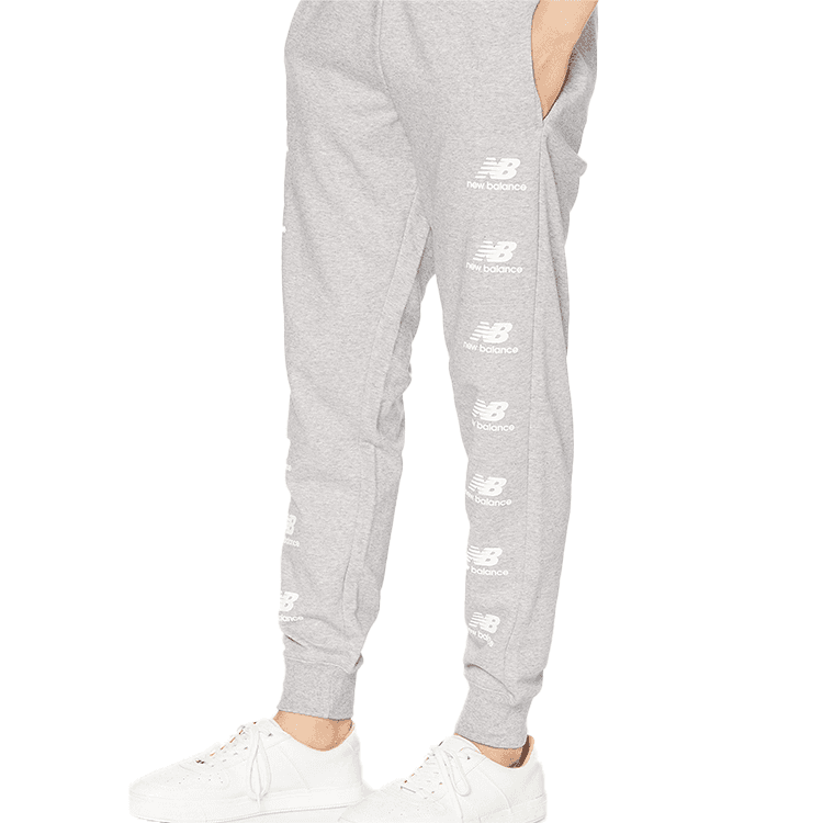 Штаны New Balance - изображение 4
