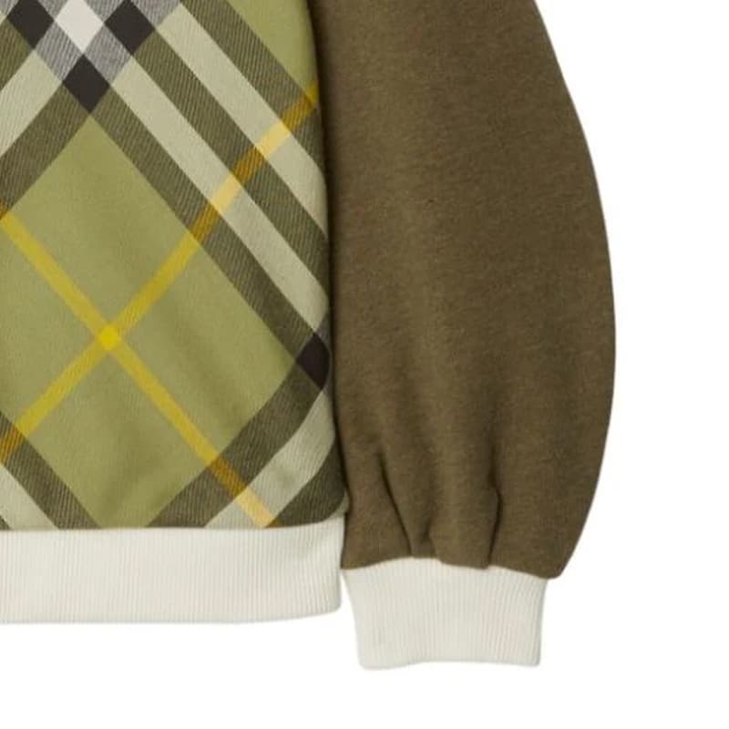Burberry FW23 - изображение 4