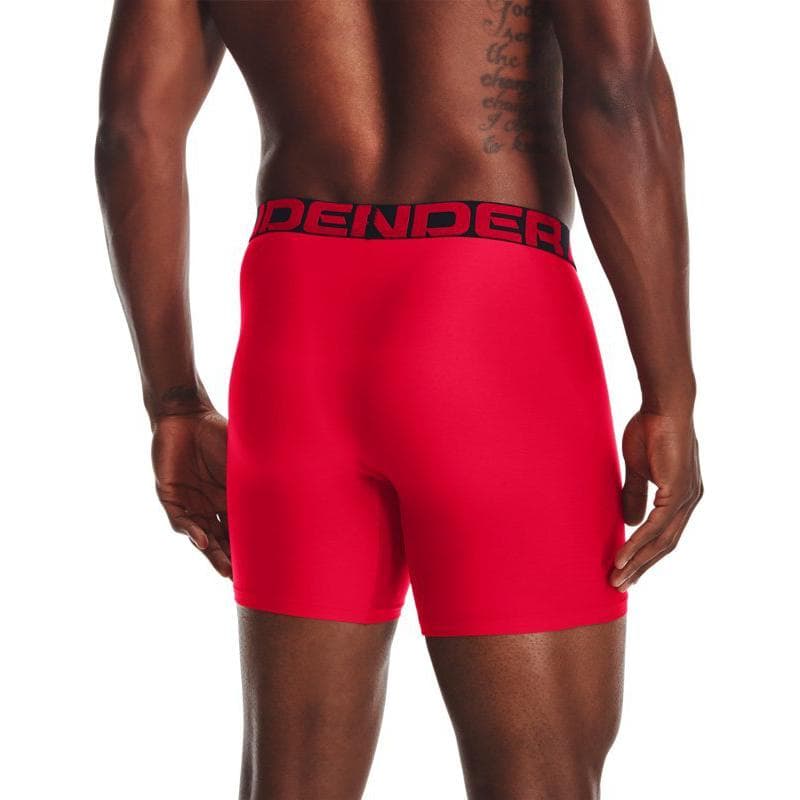Трусы Under Armour - изображение 3