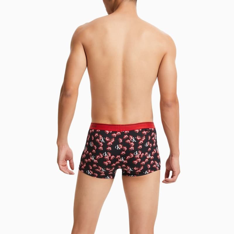 Трусы CKCalvin Klein Logo 1 - изображение 2