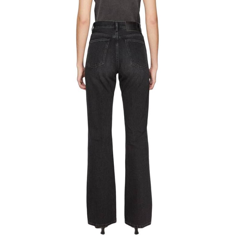 Джинсы Acne Studios SS24 1977F - изображение 4