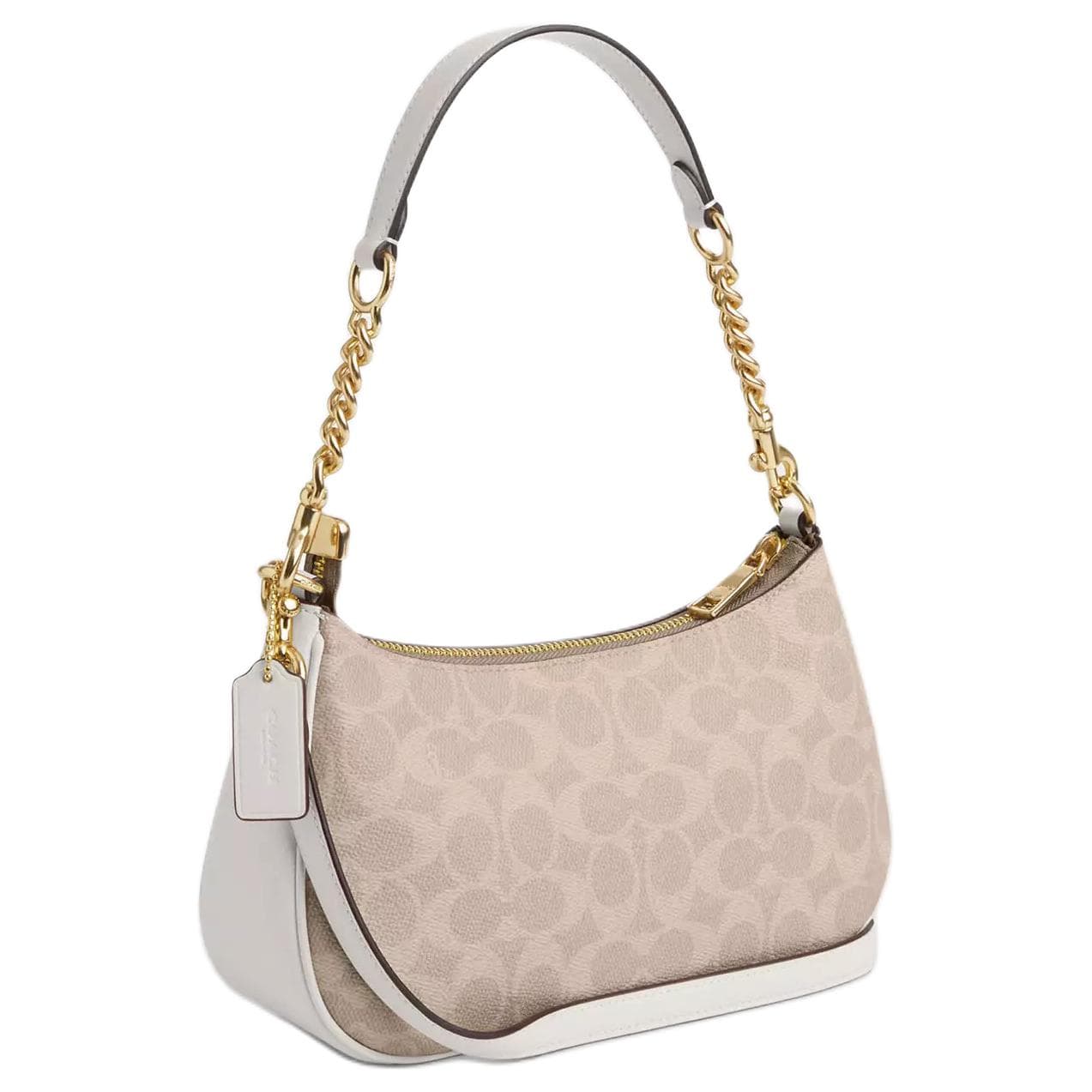 Мини-сумка COACH Teri 24 - изображение 2