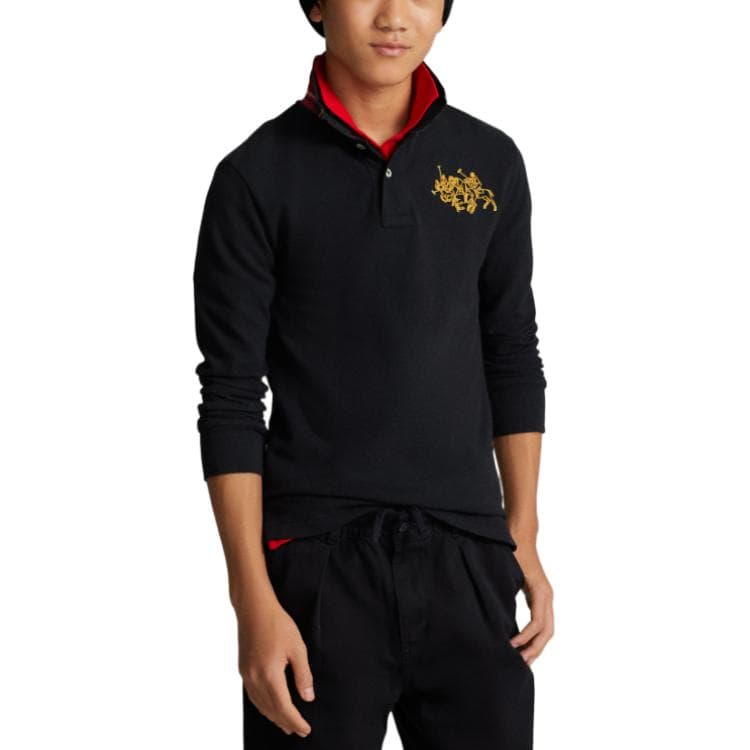 Polo Ralph Lauren SS24 Polo - изображение 3