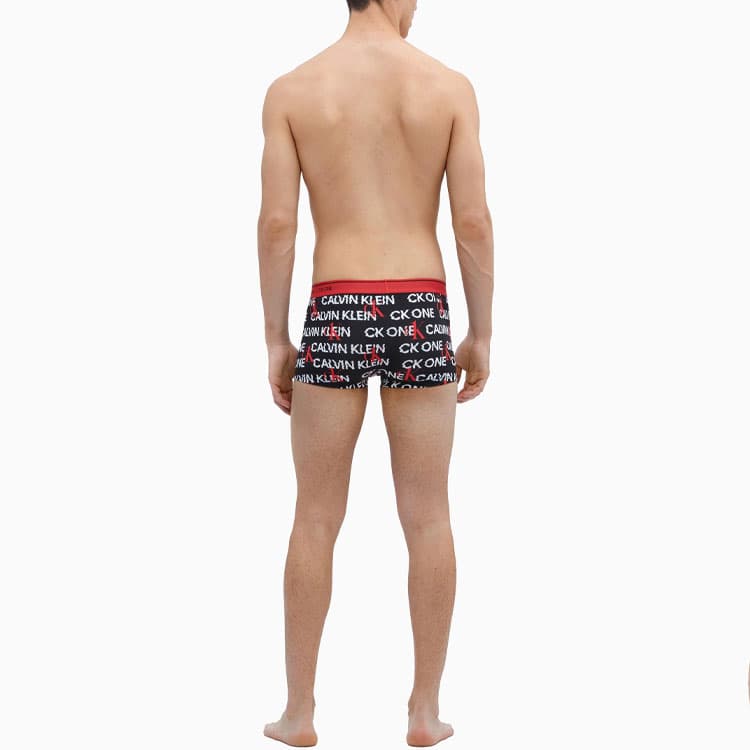 Трусы CKCalvin Klein Logo 1 - изображение 3