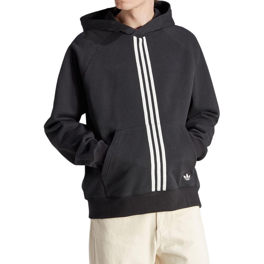 Худи adidas Originals Winter Hacked Hoodie - изображение 2