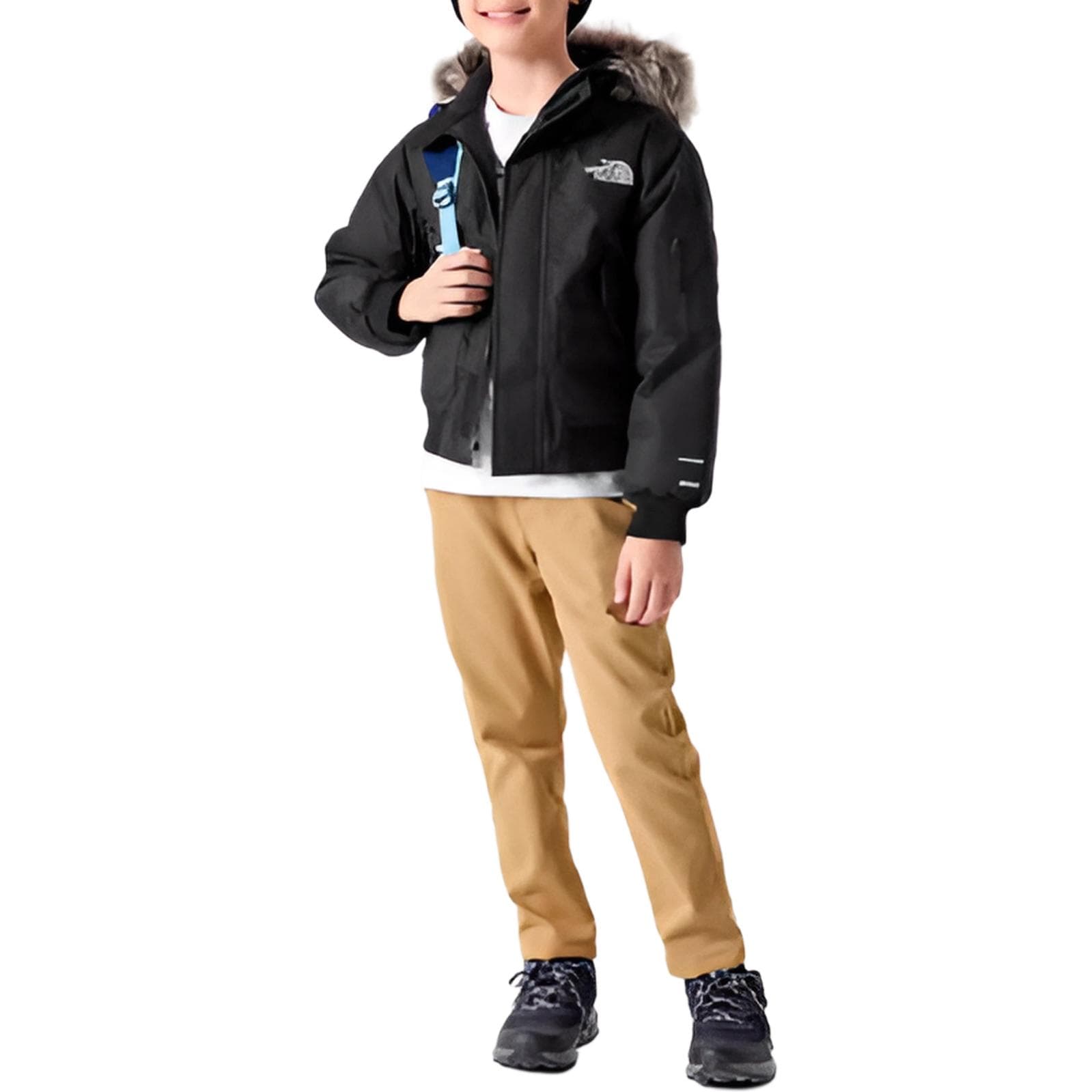 The North Face - изображение 3