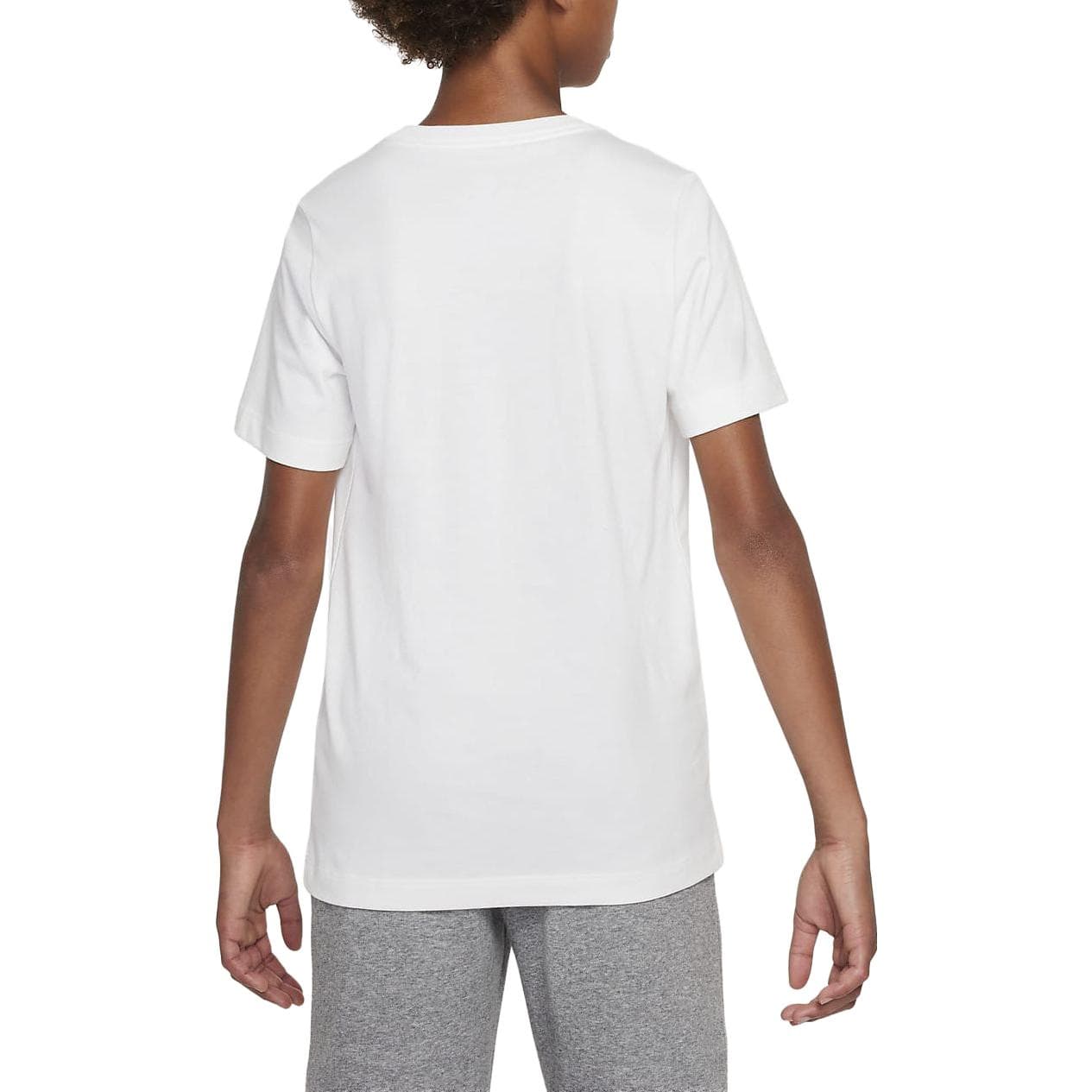 Футболка Nike SS23 LogoT - изображение 3
