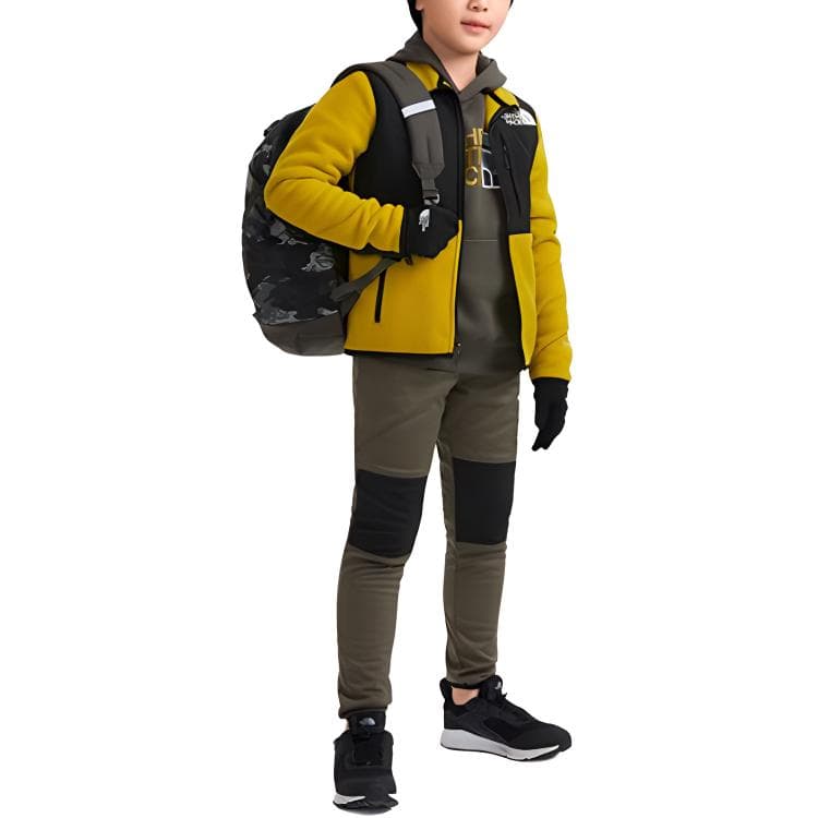 THE NORTH FACE - изображение 5