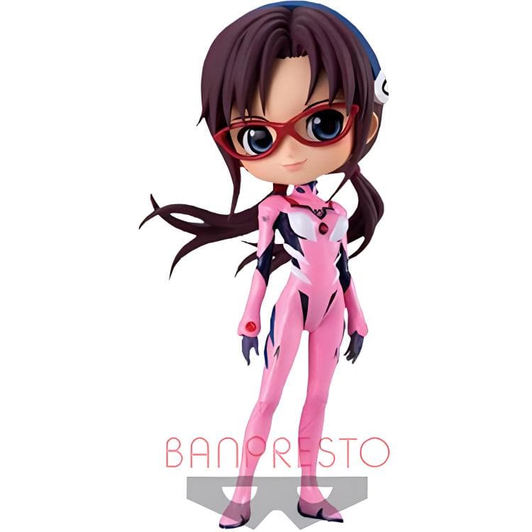 BANPRESTO Qposket EVA style Q 14cm - изображение 3
