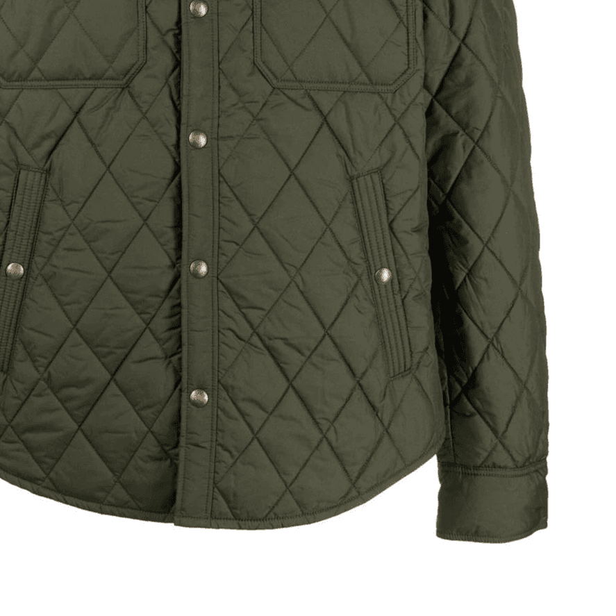Куртка Polo Ralph Lauren FW22 - изображение 6