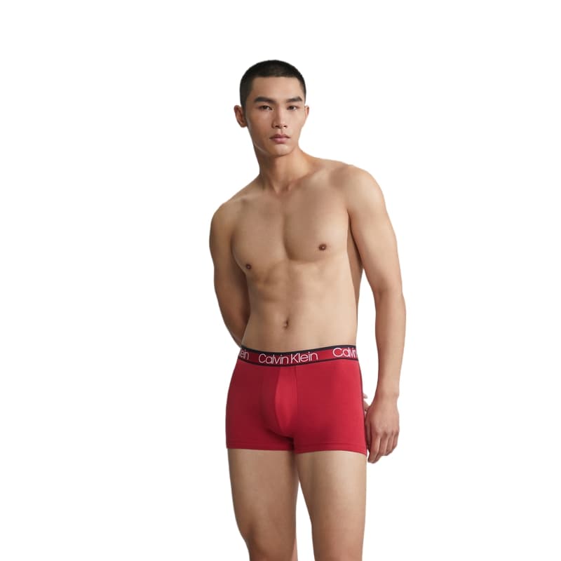 Трусы CKCalvin Klein Logo 4 - изображение 5