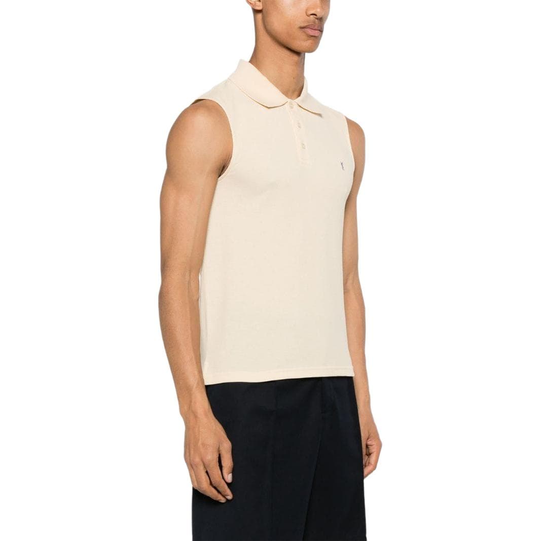 Поло SAINT LAURENT Polo - изображение 7