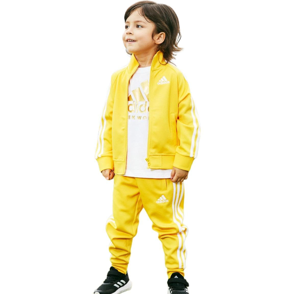 adidas Logo - изображение 3