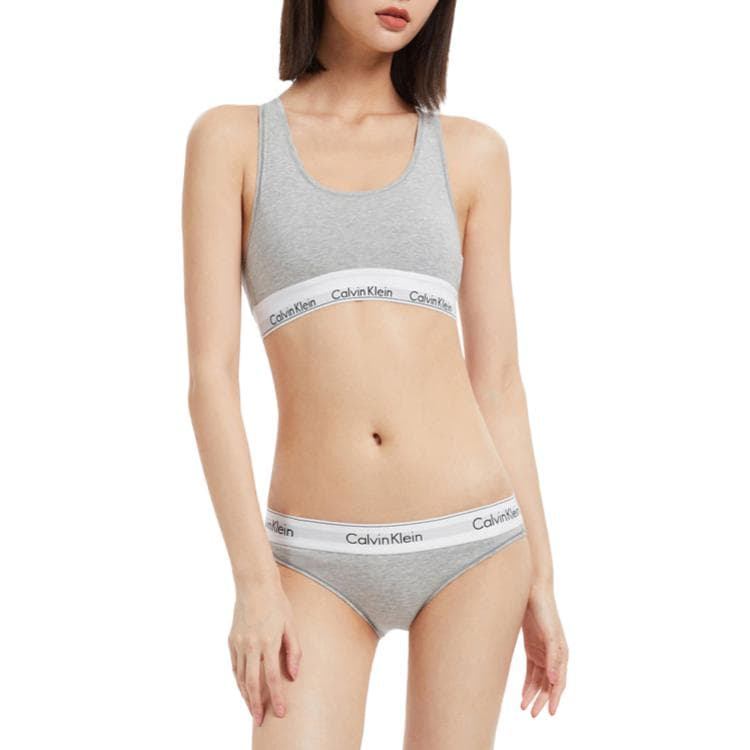 Трусы CKCalvin Klein Logo - изображение 3