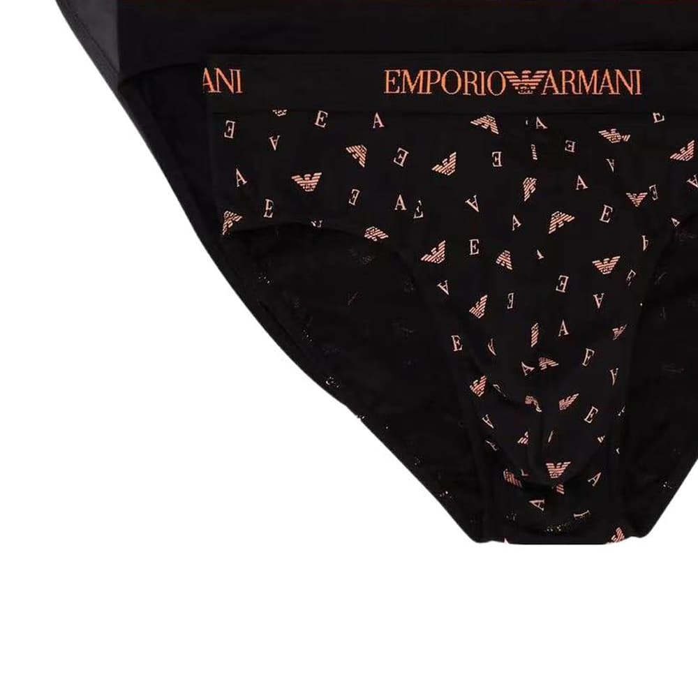 Трусы EMPORIO ARMANI SS23 Logo 3 - изображение 5