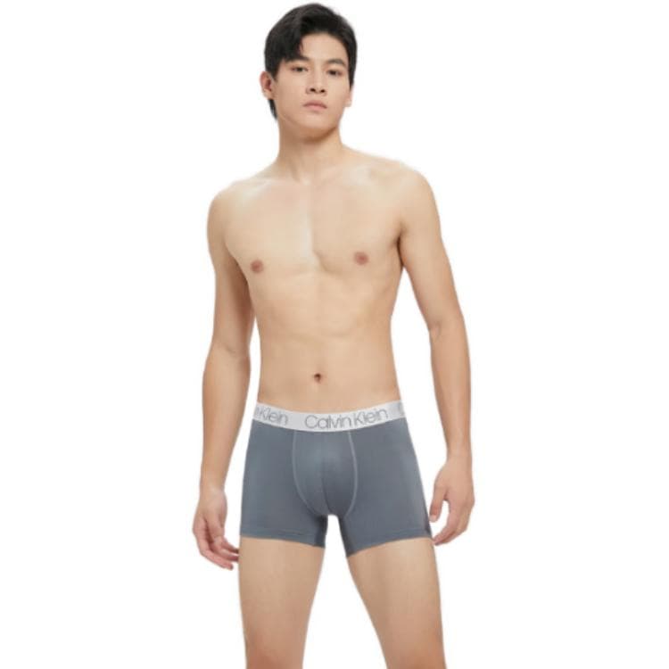 Трусы CKCalvin Klein Logo 3 - изображение 6