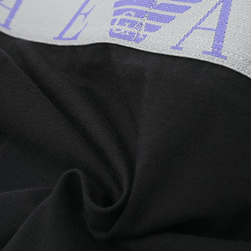 Трусы EMPORIO ARMANI Logo 3 - изображение 8