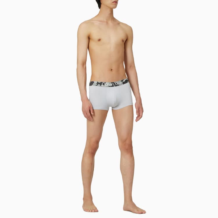Трусы CKCalvin Klein Logo 1 - изображение 2
