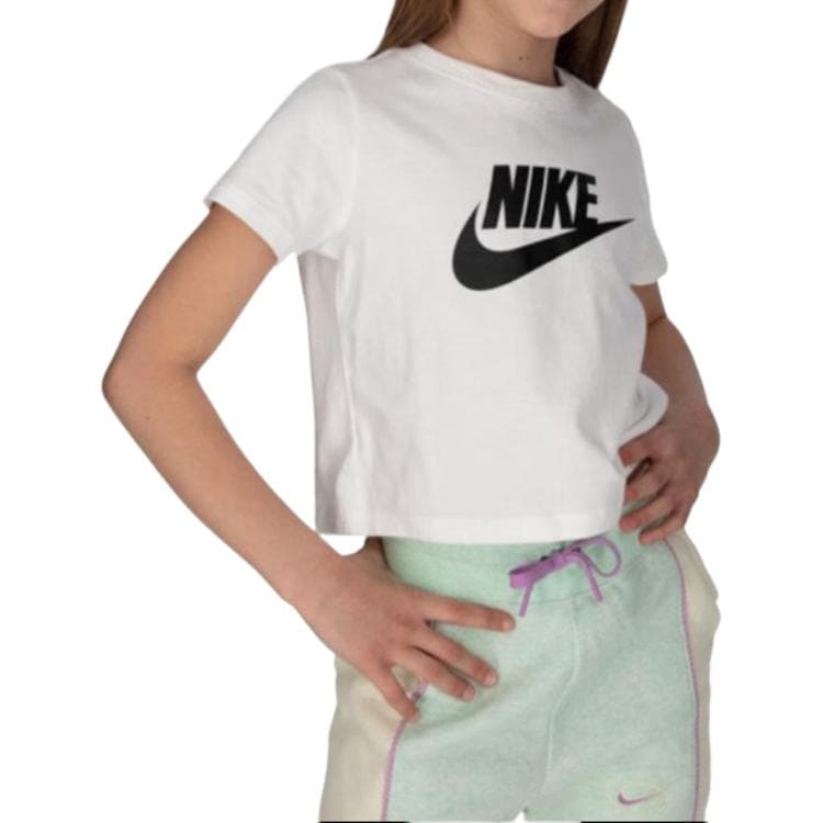 Футболка Nike LogoT - изображение 2