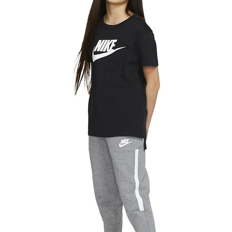 Футболка Nike SS23 LogoT - изображение 5