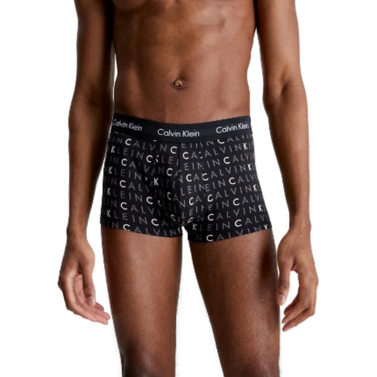 Трусы Calvin Klein SS23 3 - изображение 3