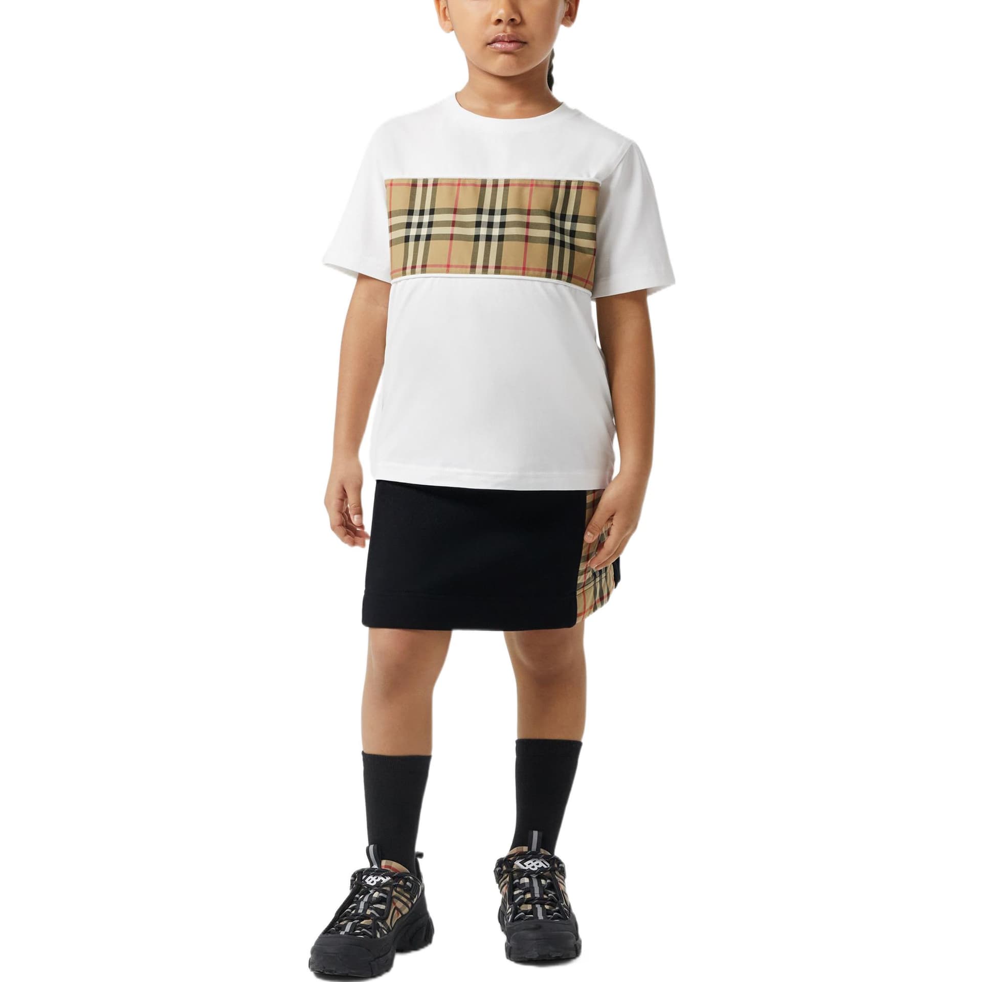 Футболка Burberry SS23 T - изображение 3