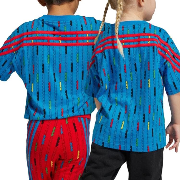 Футболка adidas T - изображение 4