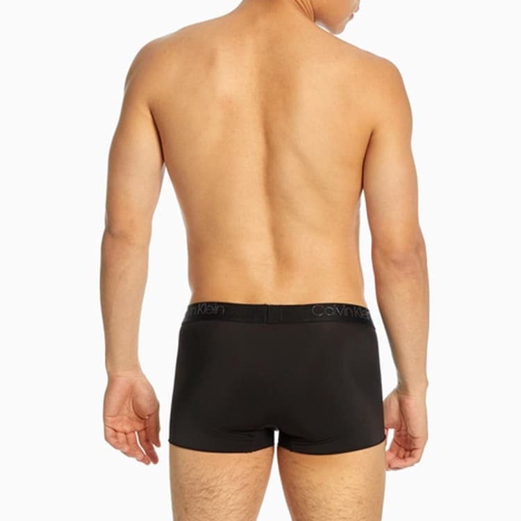 Трусы CKCalvin Klein SS22 Logo 1 - изображение 5