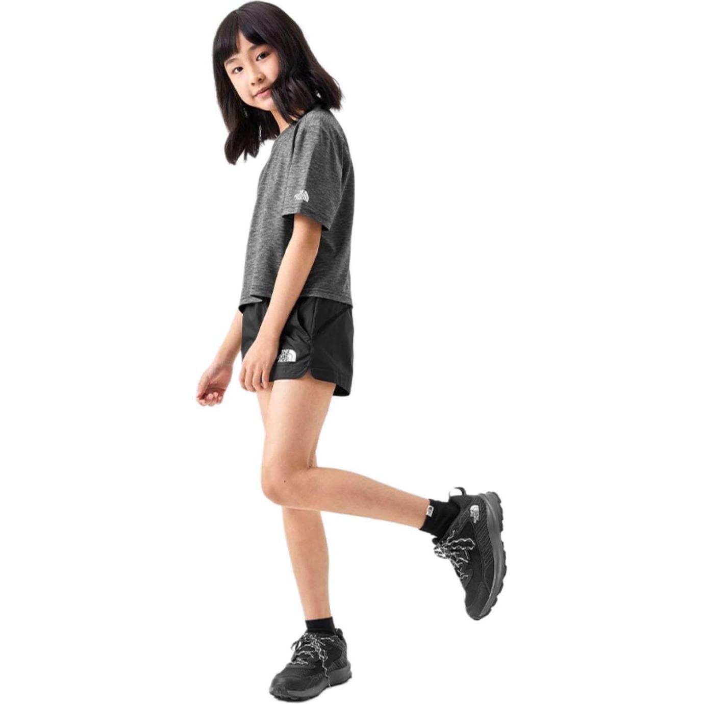 Футболка THE NORTH FACE SS23 T - изображение 2