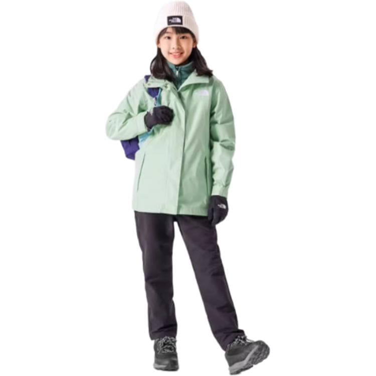 THE NORTH FACE Logo - изображение 7
