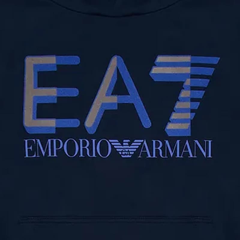 EMPORIO ARMANI EA7 - изображение 3