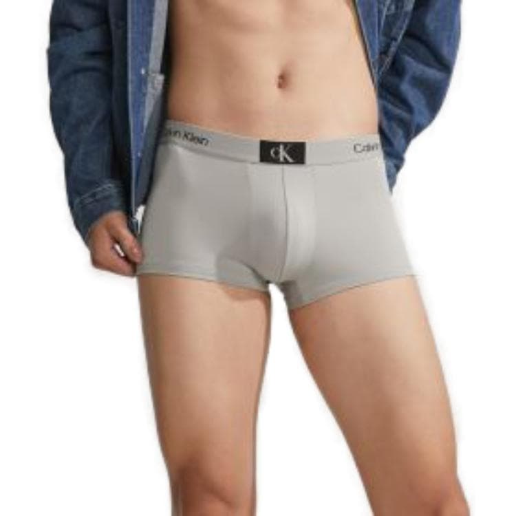 Трусы CKCalvin Klein SS23 3 - изображение 6